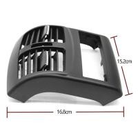 ราคา Rear Air Conditioning AC Vent Grille Outlet Cover For Mercedes Benz W212 E Class E200 E260 E280 E30 200 260 280 30 (28604647291)