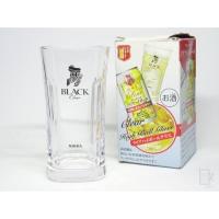ราคา แก้วเบียร์ Nikka Black Clear (1227391440)