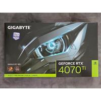 ราคา การ์ดจอ Gigabyte RTX 4070Ti OC 12 G มือสอง (23843898644)