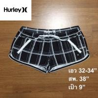ราคา กางเกงแบรนด์ Hurley สวยๆ (10195683747)