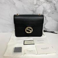 ราคา Gucci interlocking small (7965659554)