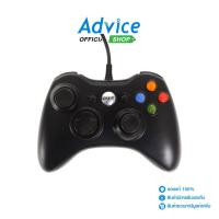 ราคา OKER Controller Analog XBOX (U-306) Black - A0108529 (25473305974)
