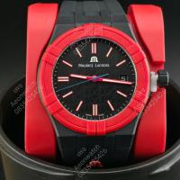 ราคา Maurice Lacroix Aikon Mahindra Racing [NEW] (43463794649)