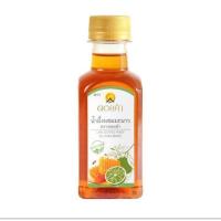 ราคา ดอยคำ น้ำผึ้งผสมมะนาว 230 กรัม (13301909616)