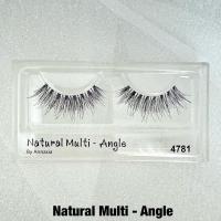 ราคา ขนตาปลอม Annasia Natural Multi -Angle 4781 (15993304458)