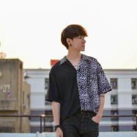 ราคา เชิ้ตโอเวอร์ไซส์ แขนสั้น (1438384411)