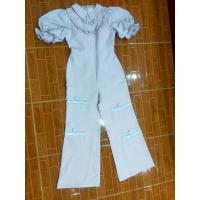 ราคา จั๊มกางเกง ไซส์ m งานสวยค่ะ ป้าย Vine stone (19410243737)