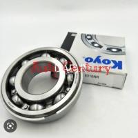 ราคา Mitsubishi Fuso FM215 / 6D14 6D15 / Fighter 190PS 6D16 Counter Shaft Bearing Original Japanese Koyo ยี่ห้อ (6310NR) (54751015049)