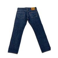 ราคา กางเกงยีนส์ ริมแดง Big E รุ่น 511/มือสอง (25629143382)