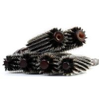 ราคา หวีกลม หวีไดร์ หวีม้วนผม 1115 (9981733325)