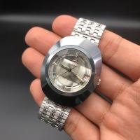 ราคา นาฬิกา Rado Diastar หน้าปัดสีเทา (41020311706)