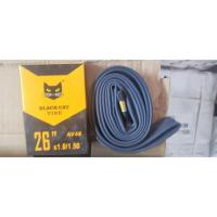 ราคา ยางในจักรยาน 26 นิ้ว mtb รองรับขนาดยางนอก 26 x 1.25 และ 26 x 1.50 (29928284690)