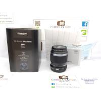 ราคา Olympus M.Zuiko ED 30mm f3.5 macro มี ปกศ 9-62 (2205648929)