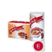 ราคา ปาเป่าโจว/โจ๊กจีน/โจ๊กธัญพืชกระป๋อง(1ลังx12กระป๋องขนาด360g)哇哈哈/八宝粥 (10720903074)