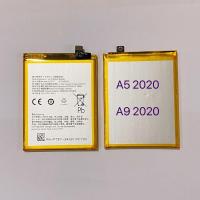 ราคา แบตเตอรี่（Battery）OPPO A5 2020 / A9 2020 / A11 （4300mAh） (14490614190)