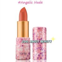 ราคา Tarte Amazonian Butter Lipstick