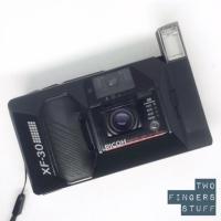 ราคา กล้องฟิล์ม Ricoh XF-30 มีตำหนิ (2828270507)