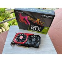 ราคา การ์ดจอ COLORFUL RTX2060 SUPER 8GB (20979985879)