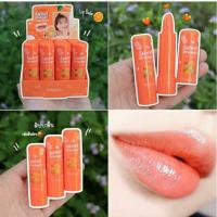 ราคา ลิปส้ม ลิปมันเปลี่ยนสี กลิ่นส้ม TANAKO MAGIC LIPBALM (4574225083)