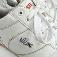 ราคา รองเท้าLacosteแท้ (1102143889)
