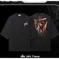 ราคา เสื้อ ROV APL2025 Thane XL อก 48 (29538827135)