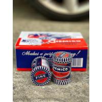 ราคา [ของแท้ไม่เยิ้ม] กากเพชรบดวาล์วCHEMICO กากเพชรบดวาล์ว ตราเชอร์มิโก้ GRINDING PASTE - CHEMICOทั้งหยาบและละเอียด ในกระป๋อง (25186042525)