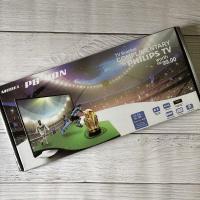 ราคา Philips TV Bracket PB-40N สําหรับทีวี LCD/LED ขนาด 14-43 นิ้ว (22369022019)