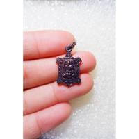 ราคา ❤️เต่าหลวงปู่หลิว รุ่น ทองฟู ปี 58วัดไร่แตงทอง จ.นครปฐม❤️ (26939094390)