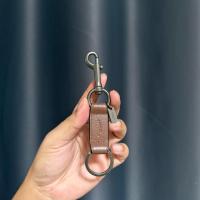 ราคา พวงกุญแจ Coach key fob (42459386635)