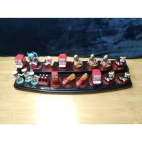 ราคา งานฝาโค้ก โมเดลฟิกเกอร์ งานไม่ผลิตแล้ว ขายพร้อมกล่องโชว์ (43405508211)