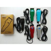 ราคา ปัตตาเลี่ยนตัดผม DEBER กล่องทอง (1692765141)