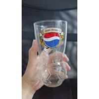 ราคา แก้วน้ำลายลูกบอลของ Pepsi (18378856999)