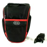 ราคา Canon EOS DSLR กล้องสามเหลี่ยมกระเป๋า Mirrorless 1100D 1200D 1300D 500D 550D 600D 650D 700D (9645018176)