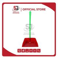 ราคา ดีเอ็กซ์ เดโล ที่ตักผง/ที่ตักขยะ/ที่ตักขยะพลาสติก/ที่ตักขยะอเนกประสงค์ (42624560671)