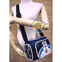 ราคา กระเป๋าสะพายข้าง ทรงกล่องโดราเอม่อน (7743001786)