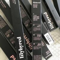 ราคา (ใช้โค้ดHBNICEลด8%ทั้งร้าน)ดินสอเขียนคิ้ว Lilybyred Skinny Brow Pencil (1231607637)