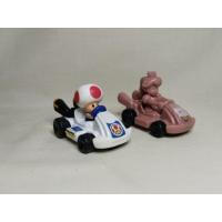 ราคา Mario Kart มาริโอคาร์ท Toad (โท้ด) เจ้าหญิง (28790382618)