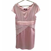 ราคา [ใหม่] Size M L ชุดเดรส แฟชั่น น่ารัก เกาหลี เดรสสั้น ชุดทำงาน ชุดไปงานแต่ง เพื่อนเจ้าสาว (11333095962)