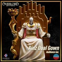 ราคา [Pre-Order] ฟิกเกอร์ Ainz Ooal Gown audience ver. - OVERLORD - FURYU (19454975776)