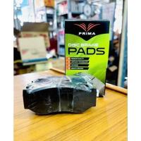 ราคา Prima Bendix ผ้าดิสเบรคหน้า SUZUKI Swift ปี2018-ON PDB2524 (40626042559)