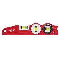 ราคา ระดับน้ำ Milwaukee Metric Block Torpedo Level (17467096751)