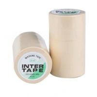 ราคา กระดาษกาว Intertape เทปกาวย่น 3/4 นิ้วx10 หลา (แพ็ค5ม้วน) INTER (5536782866)