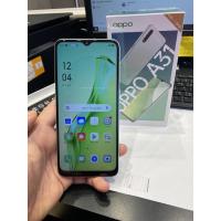 ราคา Oppo A31 (Ram4/Rom128GB)เครื่องแท้ศูนย์ เครื่องตัวโชว์สภาพสวย (9615271673)