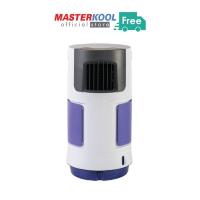 ราคา [มือสอง]Masterkool พัดลมไอเย็น รุ่น MIK-07 EX สีม่วง (5371286599)