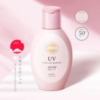 ราคา Kose โคเซ่ SUNCUT Mild Care UV Milky Gel 80g สูตรอ่อนโยน ​ผิวแพ้ง่าย​ เด็กใช้ได้ (23941117285)