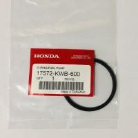 ราคา โอริงปั๊มน้ำมันเชื้อเพลิง โอริงปั๊มติ๊ก Wave110i2009/Wave125i2012/Scoopy-i2009 แท้ (17572-KWB-600) (7749675513)