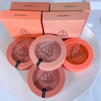 ราคา 【ซื้อ 1 แถม 1 】ของแท้ % พร้อมที่จะส่ง3CE FACE BLUSH 5g (41617621782)