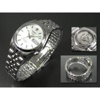 ราคา SEIKO 5 Automatic รุ่น SNK355K1 นาฬิกาข้อมือผู้ชายสายแสตนเลส หน้าปัดสีเงิน - ของแท้ 100% รับประกันสินค้า 1ปีเต็ม (2252684694)