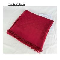 ราคา Monogram Scarf #ผ้าพันคอ (24341576730)
