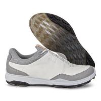 ราคา Ecco BIOM Hybrid 3 GTX Golf Shoes รองเท้ากอล์ฟแบรนด์แท้ราคาพิเศษ (14350230681)